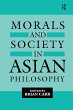 Morals and Society in Asian Philosophy - Bild 1