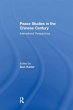 Peace Studies in the Chinese Century - Bild 1