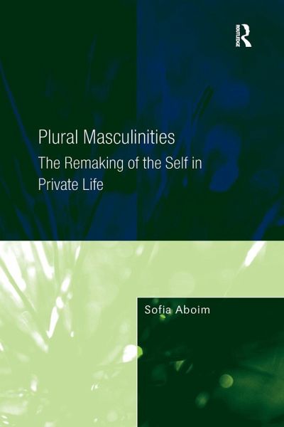 Plural Masculinities