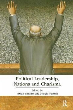 Political Leadership, Nations and Charisma