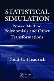 Statistical Simulation