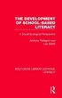 The Development of School-based Literacy - Bild 1