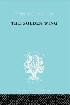 The Golden Wing - Lin, Yueh-Hwa