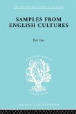 Samples from English Cultures