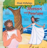 Odysseus and Penelope