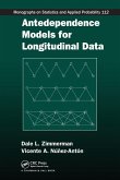 Antedependence Models for Longitudinal Data