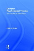 Complex Psychological Trauma