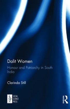 Dalit Women - Still, Clarinda