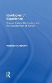 Ideologies of Experience
