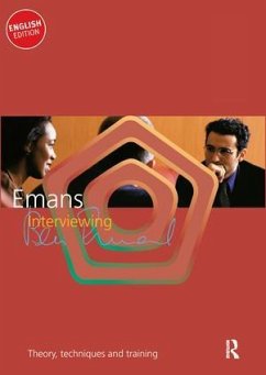 Interviewing - Emans, Ben