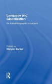 Language and Globalization