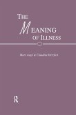 The Meaning of Illness