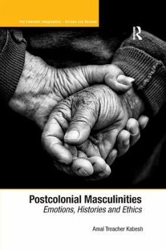 Postcolonial Masculinities - Kabesh, Amal Treacher