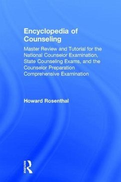 Encyclopedia of Counseling - Rosenthal, Howard