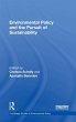 Environmental Policy and the Pursuit of... - Bild 1