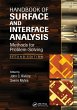 Handbook of Surface and Interface... - Bild 1
