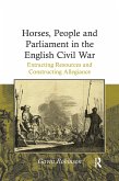 Horses, People and Parliament in the English Civil War