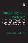 Inequality and Violence Inequality and Violence