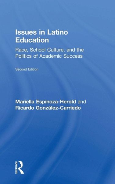 Issues in Latino Education