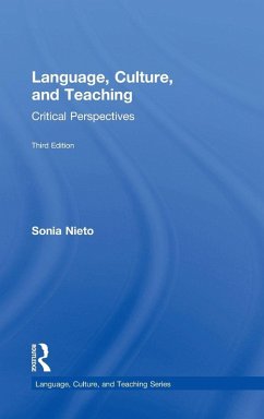 Language, Culture, and Teaching - Nieto, Sonia
