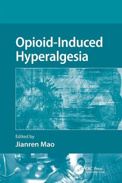 Cover Opioid-Induced Hyperalgesia