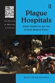 Plague Hospitals