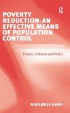 Poverty Reduction - An Effective Means of Population Control Poverty Reduction - An Effective Means of Population Control