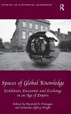 Spaces of Global Knowledge Spaces of Global Knowledge