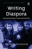 Writing Diaspora Writing Diaspora