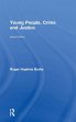 Young People, Crime and Justice - Bild 1