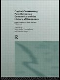 Capital Controversy, Post Keynesian Economics and the History of Economic Thought