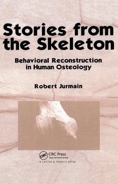 Stories from the Skeleton - Jurmain, Robert