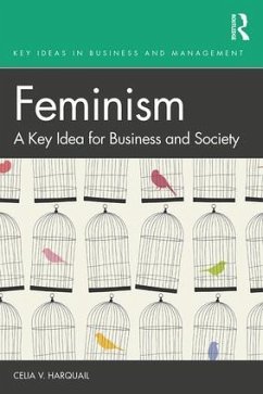 Feminism - Harquail, Celia V.