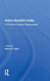 Indira Gandhi's India