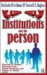 Institutions and the Person - Bild 1