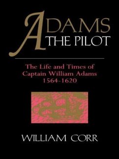 Adams The Pilot - Corr, William