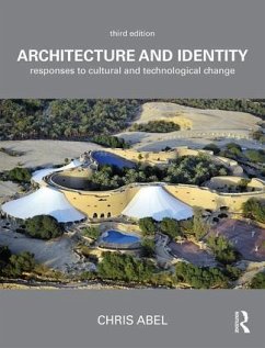 Architecture and Identity - Abel, Chris