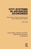 City-Systems in Advanced Economies