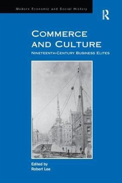 Commerce and Culture