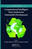 Computational Intelligent Data Analysis for Sustainable Development