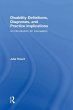 Disability Definitions, Diagnoses, and... - Bild 1