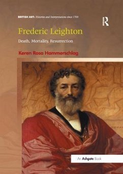 Frederic Leighton - Hammerschlag, Keren Rosa