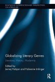 Globalizing Literary Genres Globalizing Literary Genres