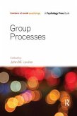 Group Processes Group Processes