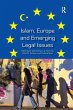 Islam, Europe and Emerging Legal Issues - Bild 1