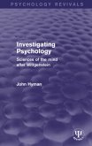Investigating Psychology Investigating Psychology