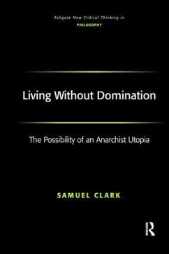 Living Without Domination - Clark, Samuel