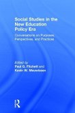 Social Studies in the New Education Policy Era