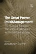The Great Power (mis)Management - Bild 1