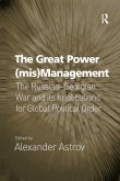 The Great Power (mis)Management The Great Power (mis)Management